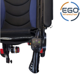 EGO AIR 可摺式電動輪椅 (避震前叉) 後控制器